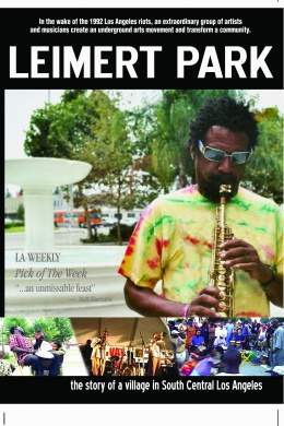 Leimert Park: The Story of a Village in South Central Los Angeles