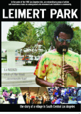 Leimert Park: The Story of a Village in South Central Los Angeles