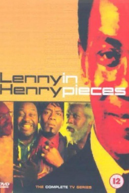 Lenny Henry in Pieces (сериал)