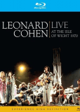 Leonard Cohen: Live at the Isle of Wight 1970