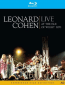 Leonard Cohen: Live at the Isle of Wight 1970