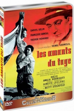 Les amants du Tage