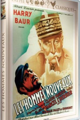 Les hommes nouveaux