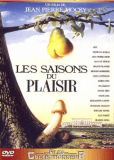 Les saisons du plaisir