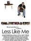 Less Like Me