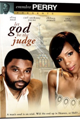 Let God Be the Judge