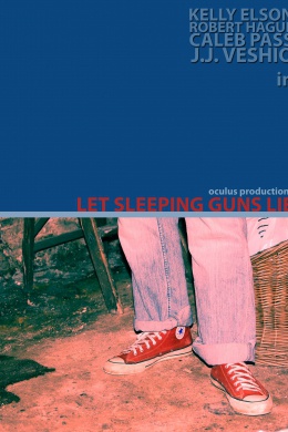 Let Sleeping Guns Lie