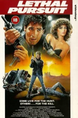 Lethal Pursuit