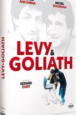 Lévy et Goliath