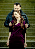 Лейла и Меджнун (сериал)