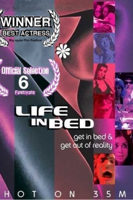 Life in Bed