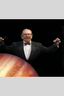 Life on Jupiter: The Story of Jens Nygaard, Musician