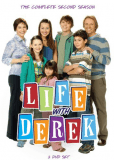 Life with Derek