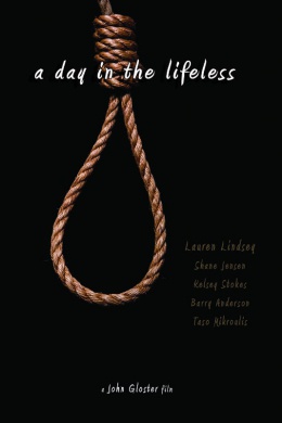 Lifeless