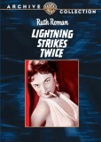 Lightning Strikes Twice