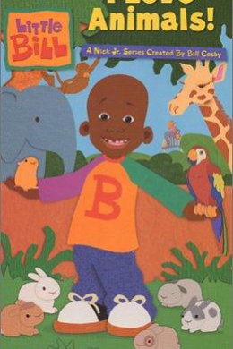 Little Bill