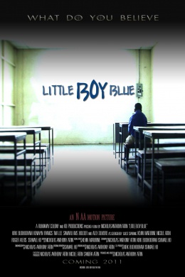 Little Boy Blue