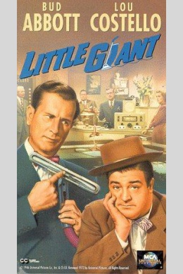 Little Giant