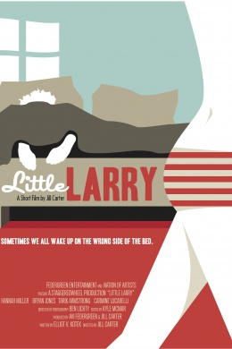 Little Larry