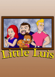 Little Luis (сериал)