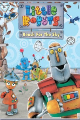 Little Robots
