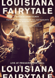 Live at Preservation Hall: Louisiana Fairytale