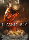 Lizard Boy