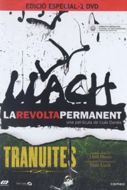 Llach: La revolta permanent