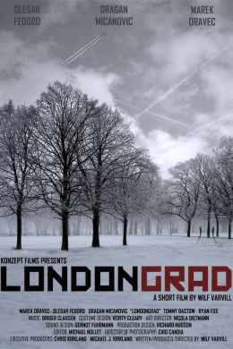 Londongrad