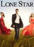 Одинокая звезда (сериал)