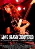 Long Island Uncovered