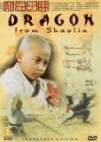 Long zai Shaolin