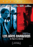 Los años bárbaros