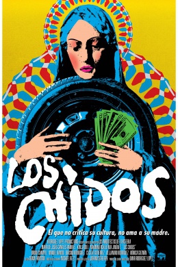 Los Chidos