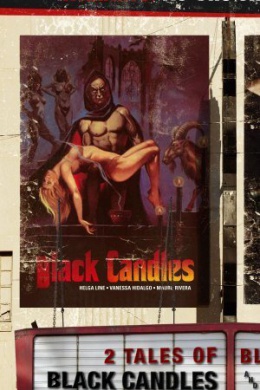 Los ritos sexuales del diablo