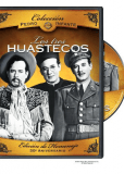 Los tres huastecos