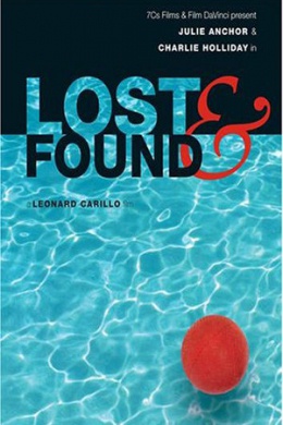 Lost &amp; Found