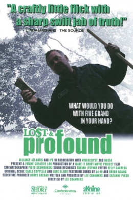 Lost &amp; Profound