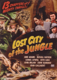 Lost City of the Jungle