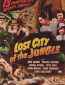 Lost City of the Jungle