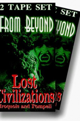 Lost Civilizations