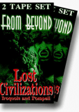 Lost Civilizations