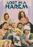 Lost in a Harem