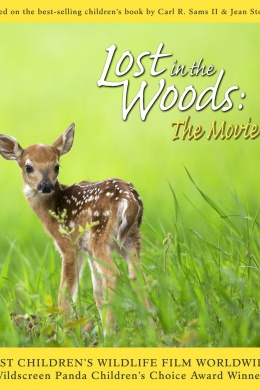 Lost in the Woods: The Movie