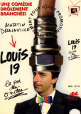 Louis 19, le roi des ondes