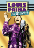 Louis Prima: The Wildest!