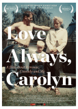 Love Always, Carolyn