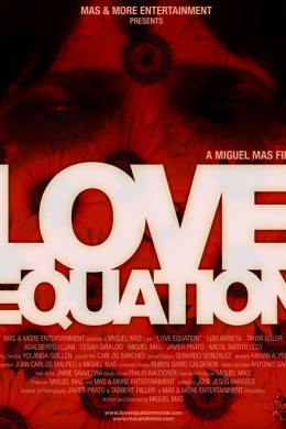 Love Equation