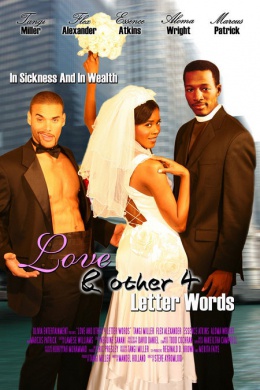 Love... &amp; Other 4 Letter Words