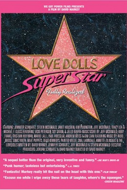 Lovedolls Superstar